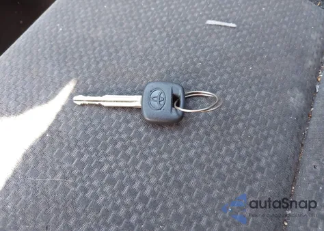 2004 Toyota Corolla S from USA, damaged, VIN 1NXBR32E04Z248896